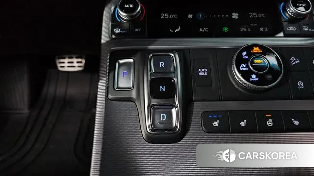 Hyundai The New Palisade id 3482580 из Кореи 19