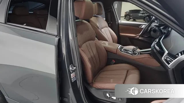 BMW X6 (G06) id 3416201 из Кореи 19