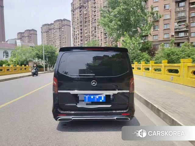 Mercedes-Benz Vito id 4366179 из Китая 9