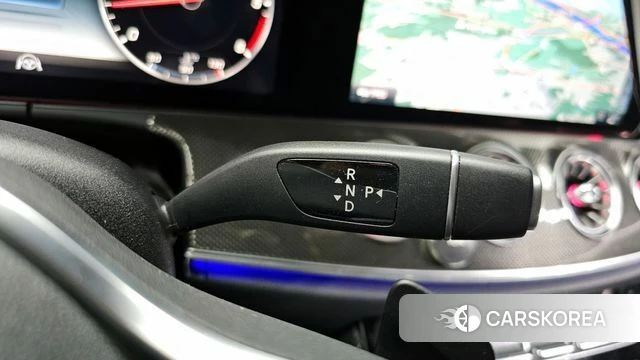 Mercedes-Benz CLS-Class C257 id 3905635 из Кореи 19