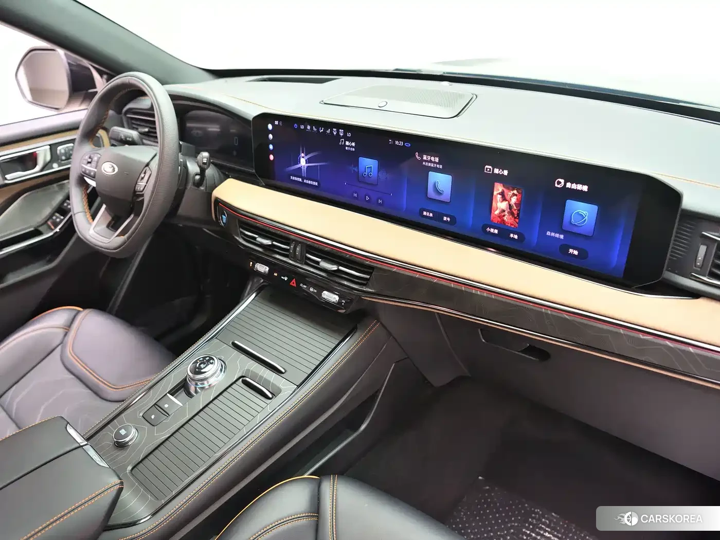 Ford Explorer id 4629027 из Китая 15