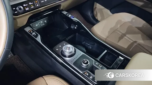 Kia The New Sorento 4th Generation id 2914959 из Кореи 19