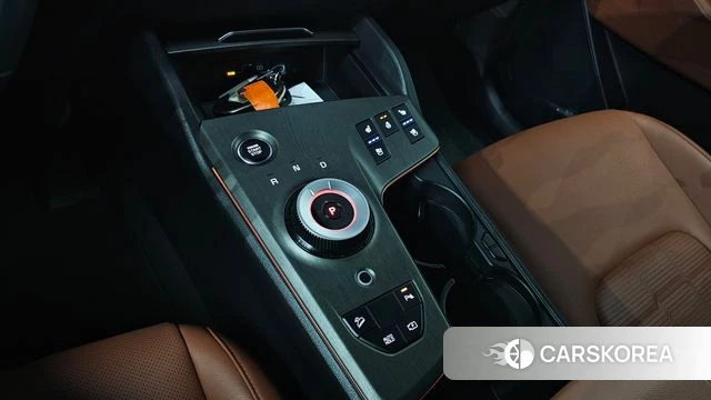 Kia The New Sportage 5th Generation Hybrid id 4222452 из Кореи 30
