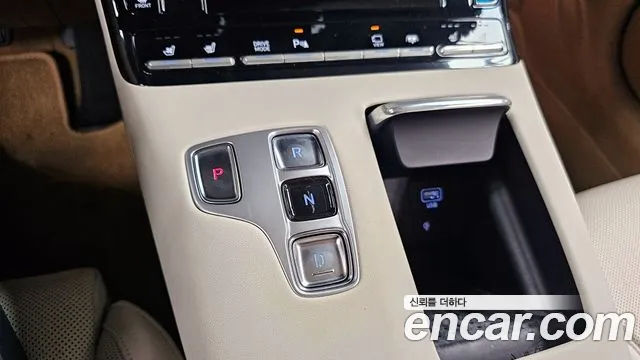 Hyundai The New Grandeur IG id 2707638 из Кореи 19