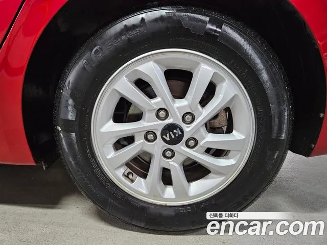 Kia Come New K3 id 2682805 из Кореи 17