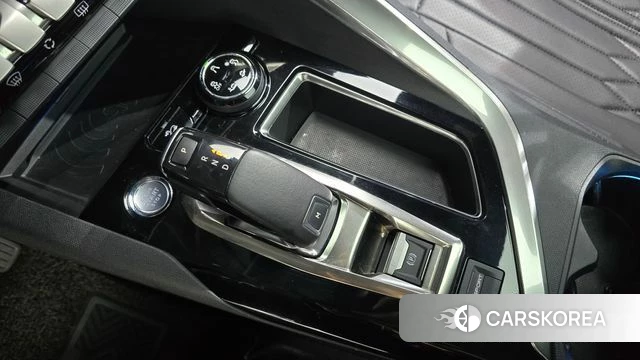 Peugeot 5008 second generation id 3899137 из Кореи 19