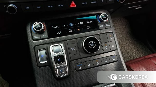 Hyundai The New Palisade id 4337645 из Кореи 34