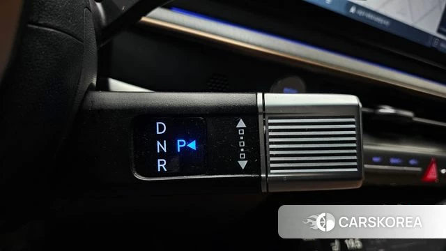 Hyundai Grandeur (GN7) id 3805953 из Кореи 19