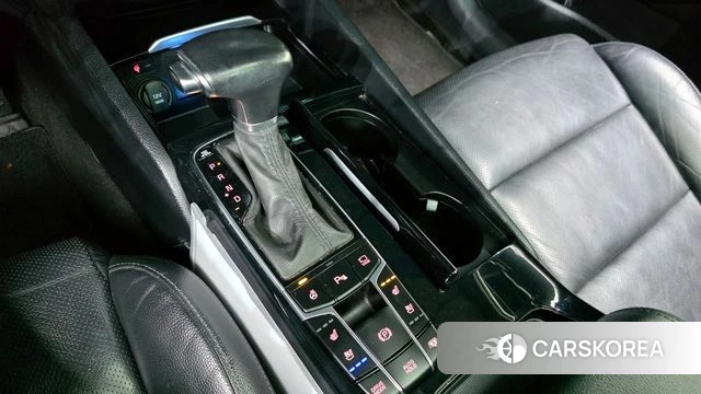 Kia Come New K7 id 4317918 из Кореи 31