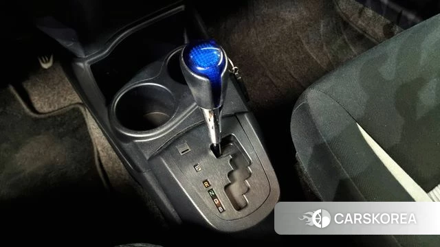 Toyota Prius C id 3801495 из Кореи 19