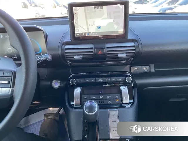 Hyundai Casper id 3634745 из Кореи 19