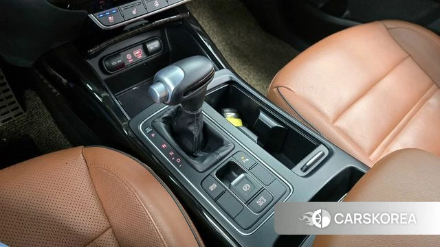 Kia The New Sorento id 3867122 из Кореи 19