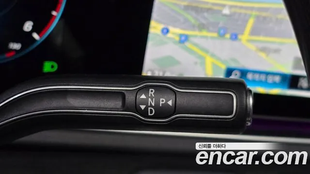 Mercedes-Benz GLS - Class X167 id 2699288 из Кореи 19