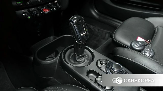 Mini Cooper S id 3904037 из Кореи 19