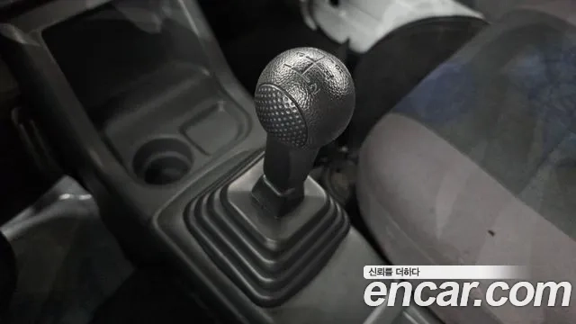 Chevrolet (GM Daewoo) New Damas id 2887162 из Кореи 19