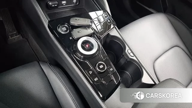 Kia Sportage 5th Generation Hybrid id 3523344 из Кореи 19