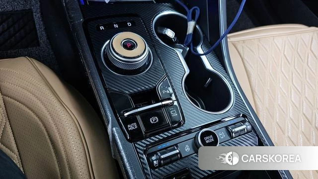 Kia K5 Hybrid 3rd Generation id 4623703 из Кореи 34