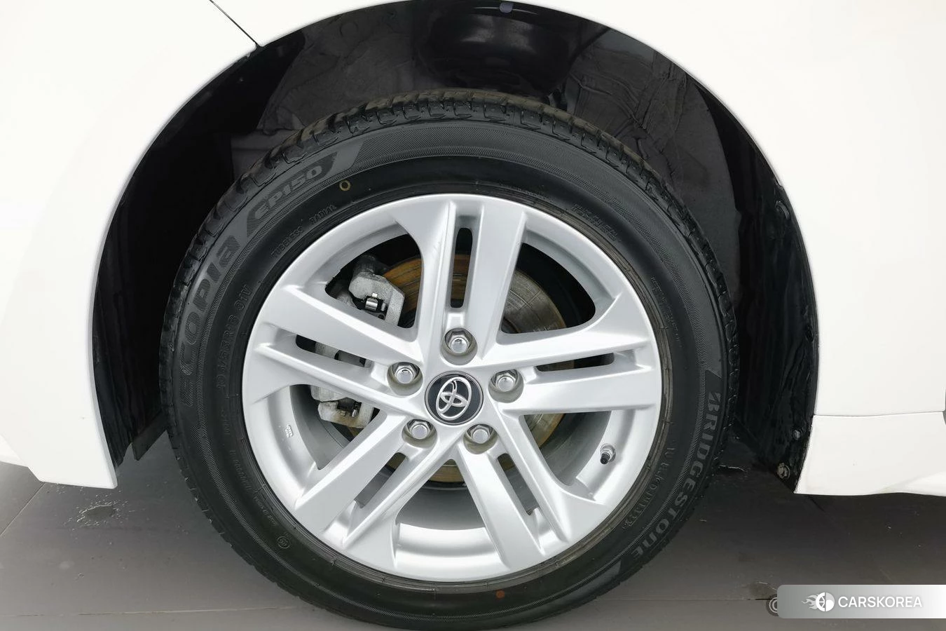 Toyota Lei Ling id 4455107 из Китая 23