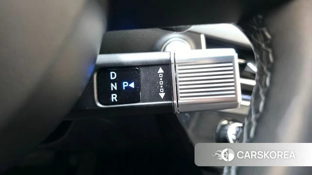 Hyundai Sonata D Edge (DN8) id 4935165 из Кореи 30