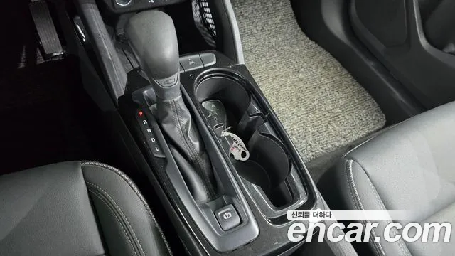 Chevrolet (GM Daewoo) Trailblazer id 2854888 из Кореи 19