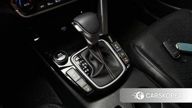 Kia Seltos id 4692683 из Кореи 31