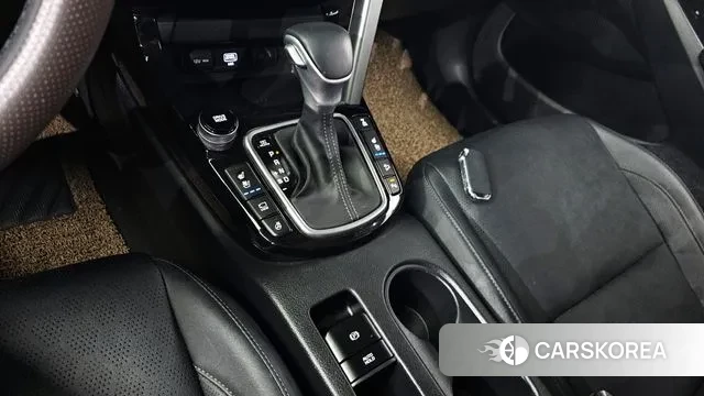 Kia Seltos id 3389541 из Кореи 19