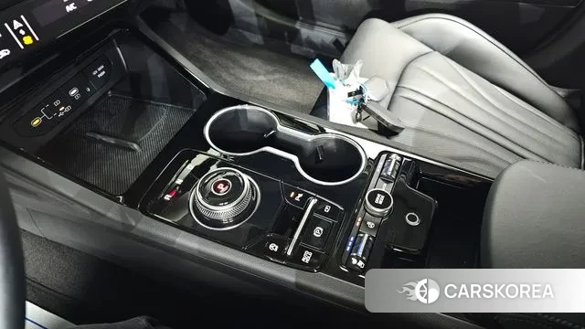 Kia The New K5 3rd generation id 3446911 из Кореи 19