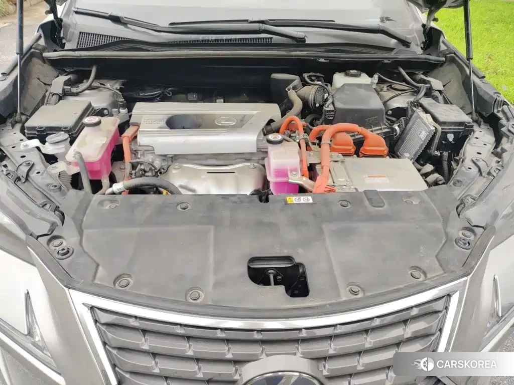 Lexus NX id 4589196 из Китая 20