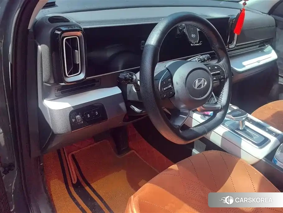 Hyundai Beijing Hyundai ix35 id 4545587 из Китая 15