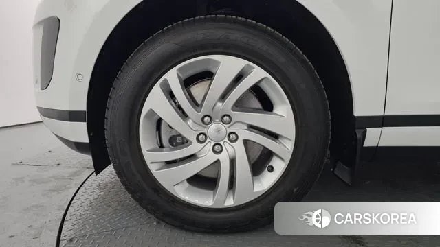 Land Rover Range Rover Evoque 2nd Generation id 3711226 из Кореи 19