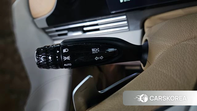 Hyundai The New Grandeur IG Hybrid id 3853134 из Кореи 19