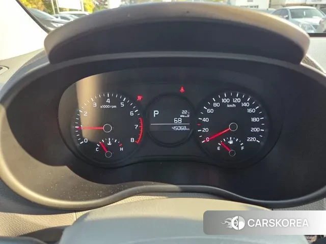 Kia Morning Urban (JA) id 3362132 из Кореи 13