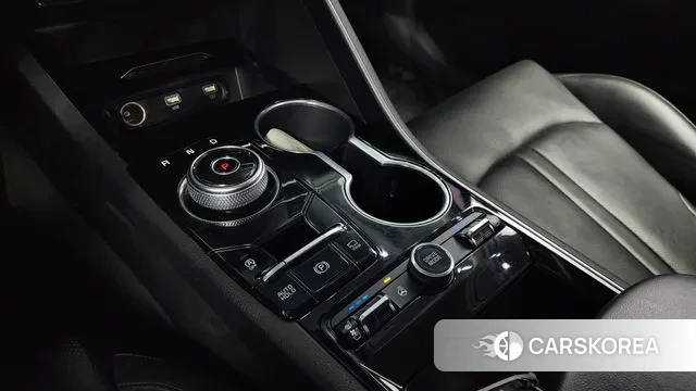 Kia K5 3rd generation id 3641074 из Кореи 19