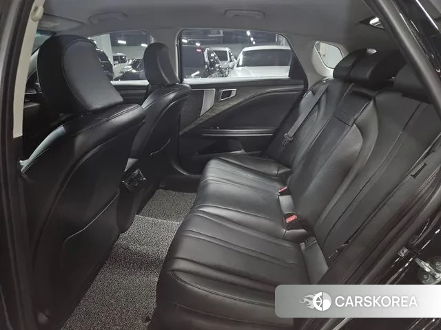 Kia K8 id 3347508 из Кореи 19