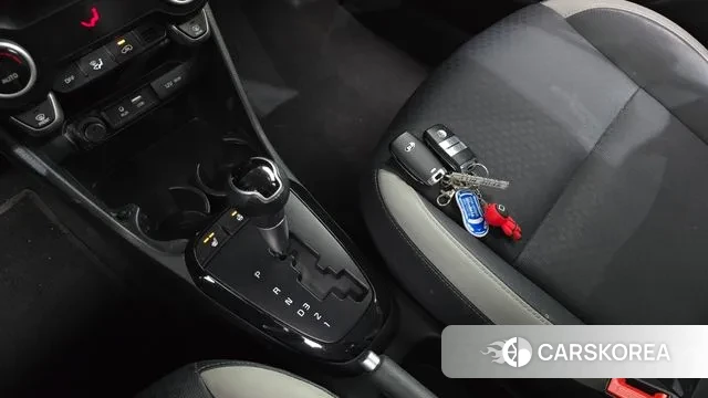 Kia All New Morning (JA) id 3651632 из Кореи 19