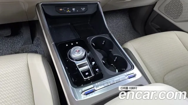 Kia The New Carnival 4th Generation id 2953907 из Кореи 19