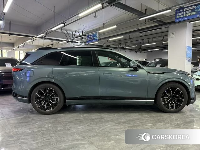 Xiaopeng Motors Xiaopeng G9 id 3908074 из Китая 16