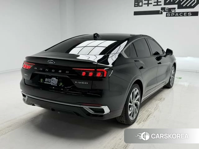 Ford Mondeo id 3957862 из Китая 16