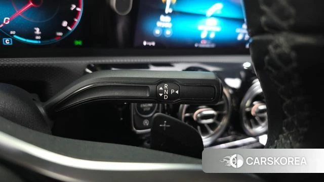 Mercedes-Benz A-Class W177 id 4250741 из Кореи 30