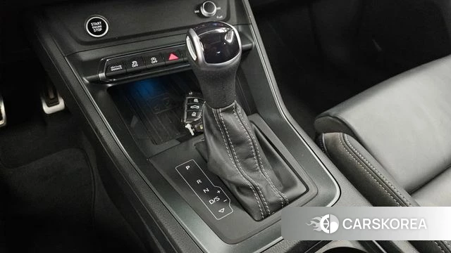 Audi Q3 (F3) id 4494576 из Кореи 30