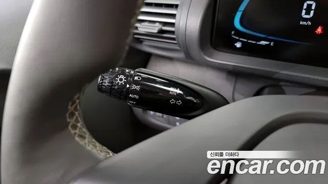 Hyundai Casper id 2676142 из Кореи 19