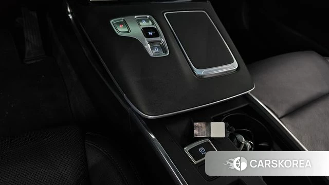 Hyundai The New Grandeur IG id 4355566 из Кореи 19