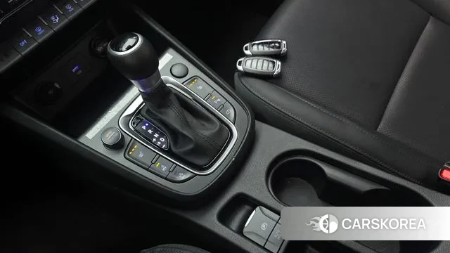 Hyundai The New Kona id 3394658 из Кореи 19