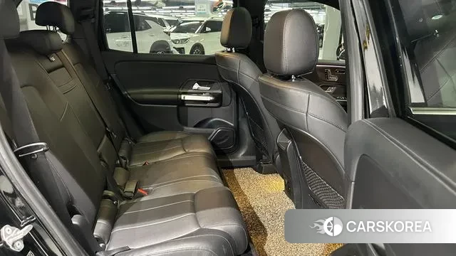 Mercedes-Benz GLB-Class X247 id 2970186 из Кореи 19