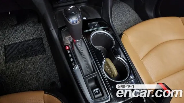 Chevrolet (GM Daewoo) Equinox id 2945795 из Кореи 19