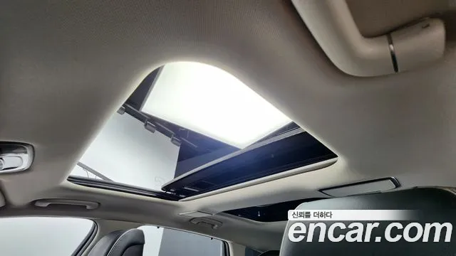 Genesis GV80 id 2653392 из Кореи 19