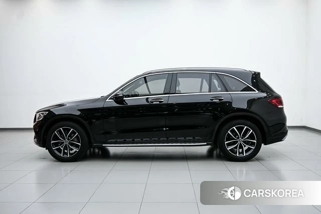 Mercedes-Benz GLC id 4328958 из Китая 19