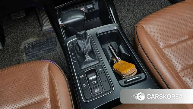 Kia The New Sorento id 3912009 из Кореи 19