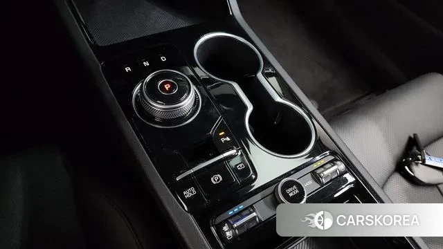 Kia The New K5 Hybrid 3rd generation id 3452274 из Кореи 19