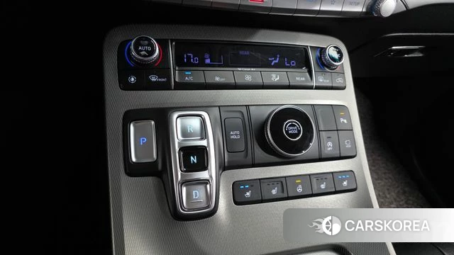 Hyundai Palisade id 4415740 из Кореи 19